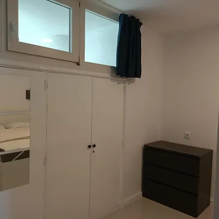 Casa Naranja - Your Spacious And Comfortable In Playa Appartamento