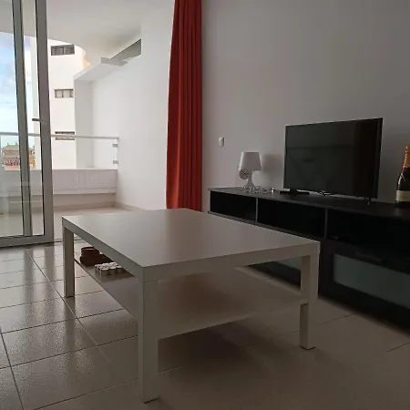 Lejlighed Casa Naranja - Your Spacious And Comfortable In Playa San Bartolomé