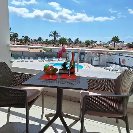 Lejlighed Casa Naranja - Your Spacious And Comfortable In Playa