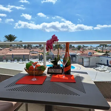 Casa Naranja - Your Spacious And Comfortable In Playa Lejlighed *