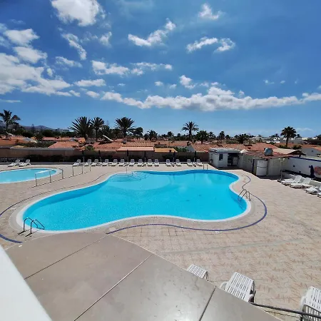Casa Naranja - Your Spacious And Comfortable In Playa Lejlighed San Bartolomé